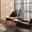 Lampe de table 24 po H Tiffany-7988362