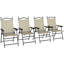 Chaise de camping pliante QuackenBush-958767750