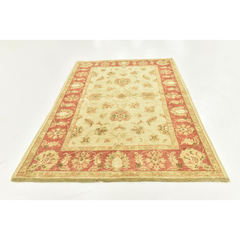 Mullings Light Beige Rug