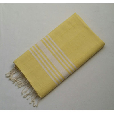 Belinda Cotton Ultra Light Beach Towel