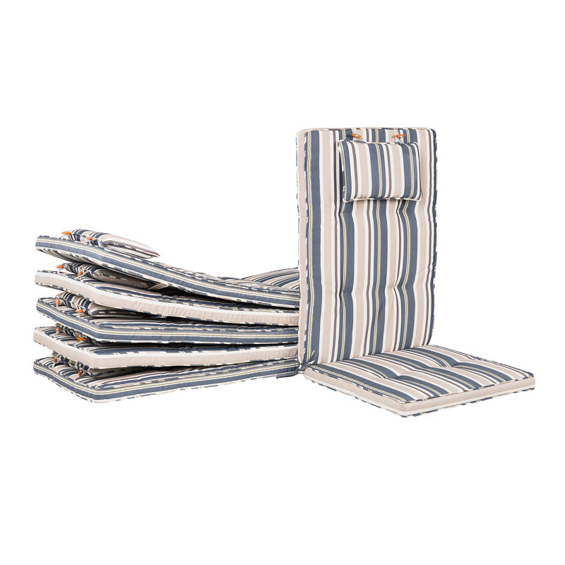 Maren Outdoor Seat/Back Cushion