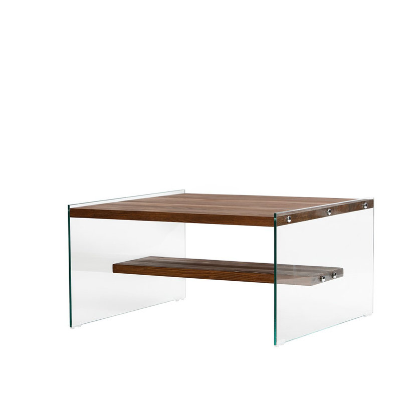 Glorias Coffee Table, Natural
