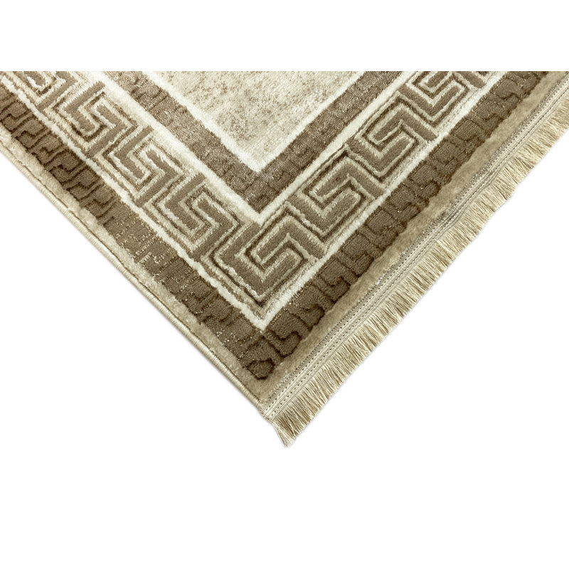 Monterrey Geometric Area Rug, Rectangle 200 x 290cm