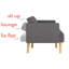 Horka Sofa Bed-2003101145