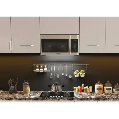 5 Piece Kitchen Package with French Door Refrigerator & 30 Freestanding Electric Cooktop & Wall Oven Cosmo COS-5PKG-230