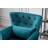 Kimmie Upholstered Club Chair-1885910771