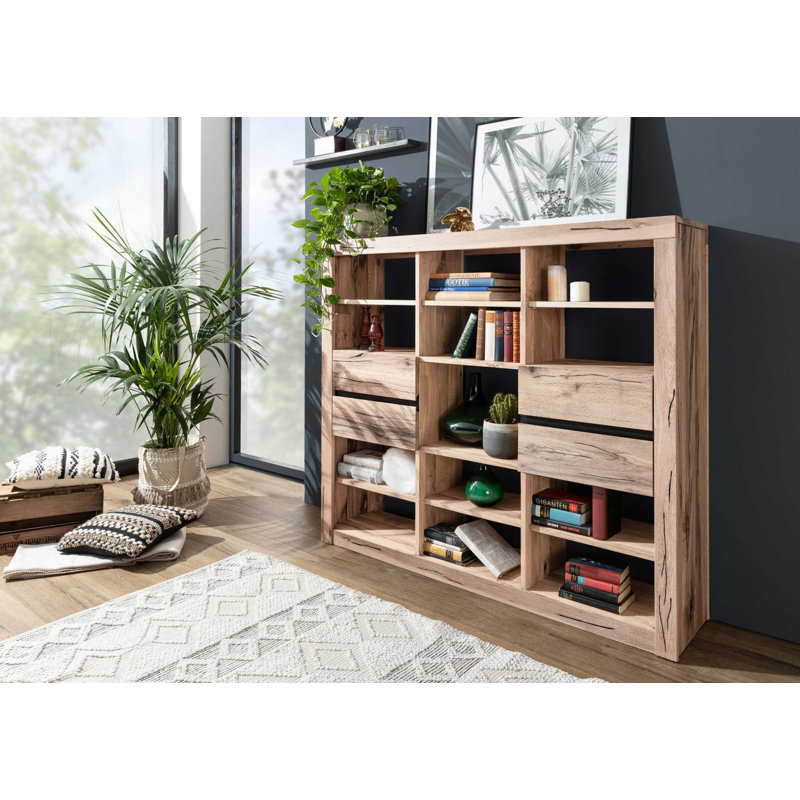 Montreux Dining Hutch Welsh Dresser, Bianco