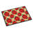 Clarissa Non-Slip Christmas Outdoor Doormat-38445276