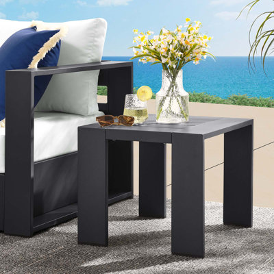 Table de bout Modway Tahoe