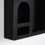 Locelso Wood Floating Shelf