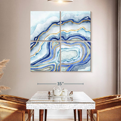 Avery Cobalt Agate II