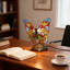 Lampe de table style Tiffany-1285799084