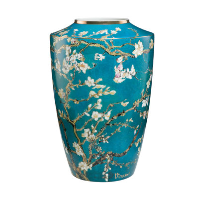 Handmade Table Vase