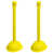 Yellow selected
