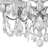 Century 5 - Light Chandelier-40595877