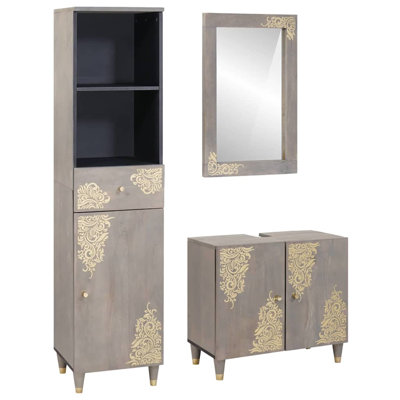 Bathroom Suite