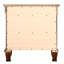 Table de chevet en bois avec tiroir Abderrahmane