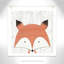 Impression sur papier Woodland Friends-47482690