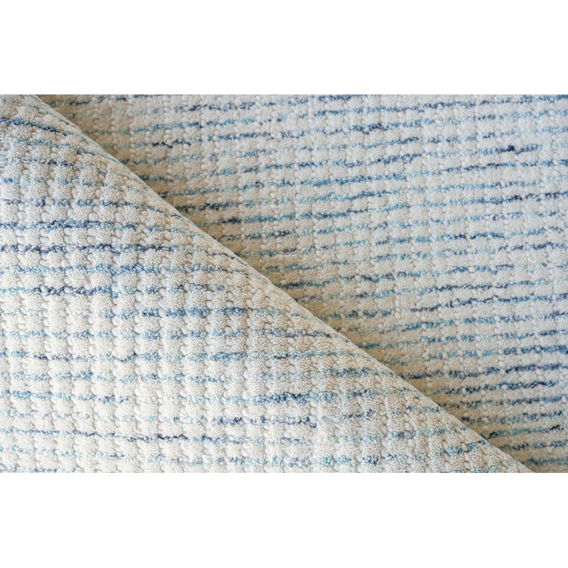 Key West Wool Area Rug, Rectangle 2' x 3'