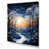 Toile tendue