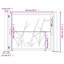 Oliphant Metal Gate-2071846117-2071846113