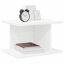 40cm W Manufactured Wood Bedside Table-915151810
