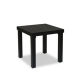Monterey Outdoor Square Side Table
