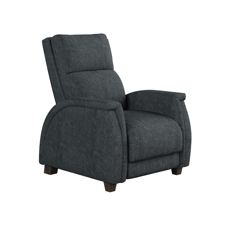Fauteuil inclinable Venus Zero Gravity, Gris