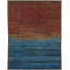 Box Horizon Framed Painting Canvas