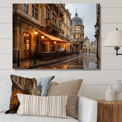 Marlyn " France Dijon Architecture "