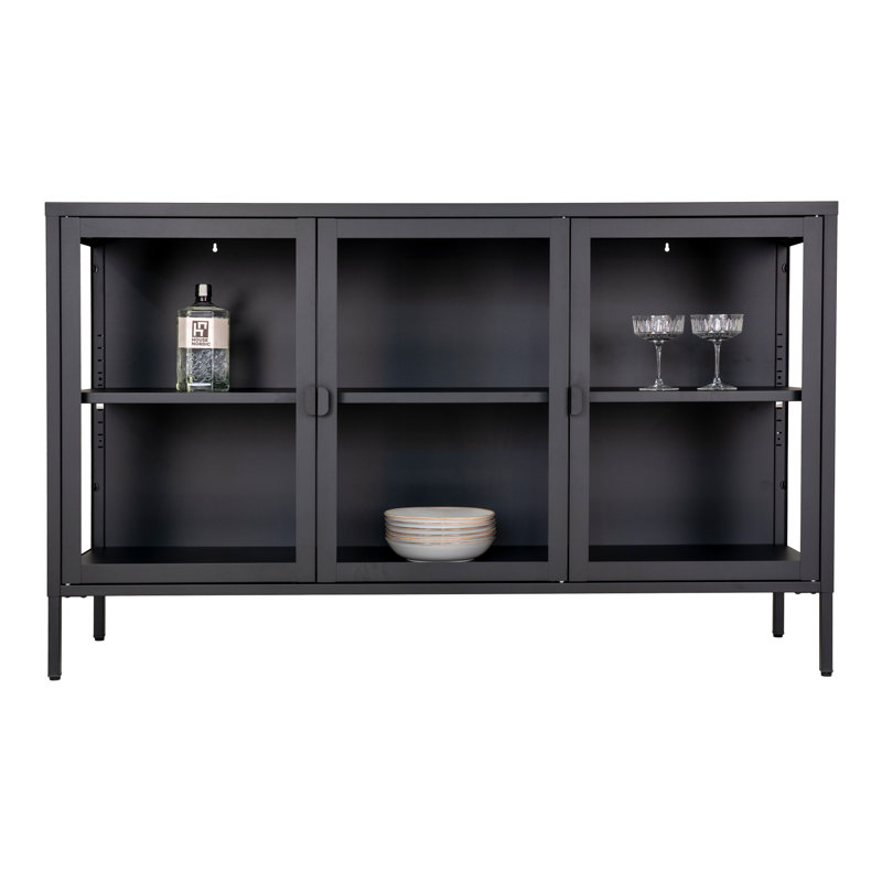Jaeona 140cm Sideboard