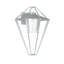 Stellar Outdoor Wall Lantern-67964521-67964523