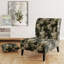 Fauteuil de chambre rembourré Wilderness Forest
