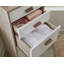 Commode 5 tiroirs Waukeenah
