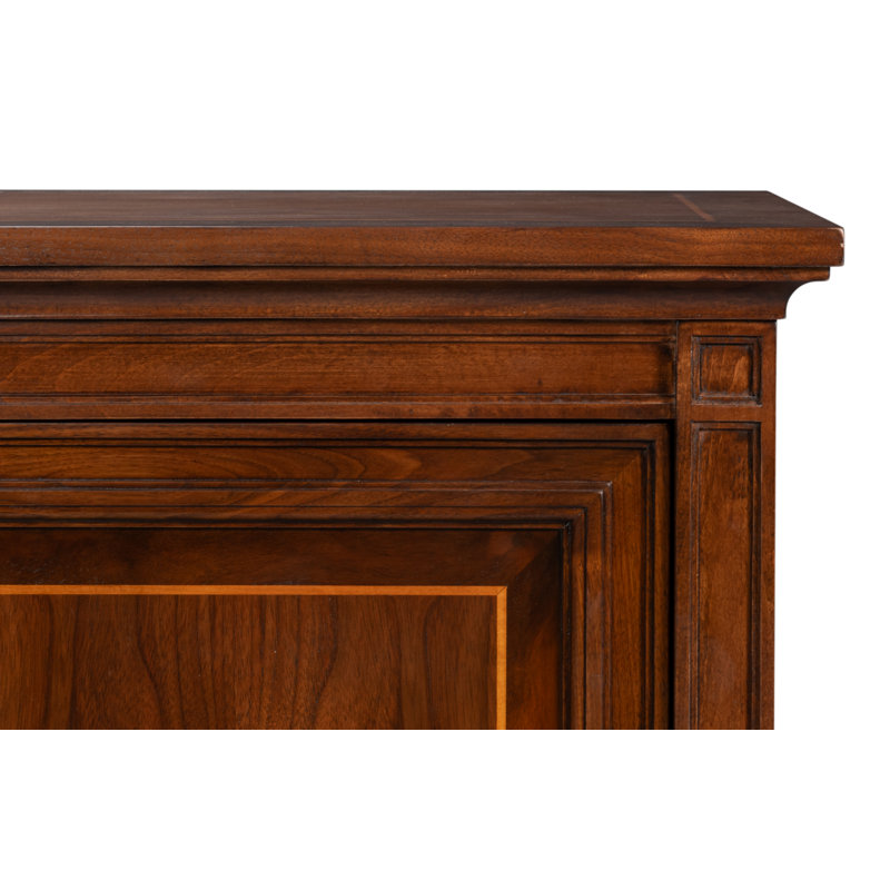 Beaufort 80'' W Sideboard