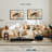 " Spyglass And Compass Canvas Print "-101453002