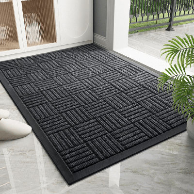 Dillion Non-Slip Outdoor Doormat