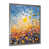 Gold Picture Framed