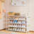 25 Pair Shoe Rack-1160041531