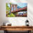 Rorry Brooklyn Bridge Calm Skyline-108136452