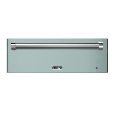 30"W. Warming Drawer