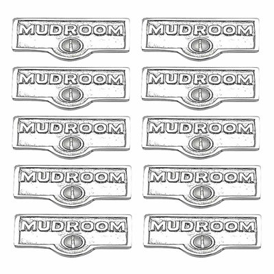 1 - Gang Rocker Standard Wall Plate