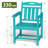 7-Piece Rectangular 59.1" Long Patio Dining Set-1476533676