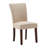 Lancaster 20.5'' H Upholstered Parsons Chair-262886123