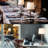 Demetrish Cordless LED Table Lamp with Dimmer, Built-in Rechargeable Battery, 3-Level Brightness, Patio Table Lamp, Bedside Night Lamp, Ambient Light for Restaurant-1344535053