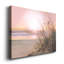 Malibu Sundown - Photographie sur toile tendue-1283336795