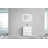 Hargrave 29.5 " Single Bathroom Vanity Base-58514151