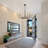 12- Light Dimmable candle Chandelier-1036521260