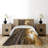 Polyester Coverlet