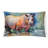 Other/No Pattern Outdoor Throw Pillow